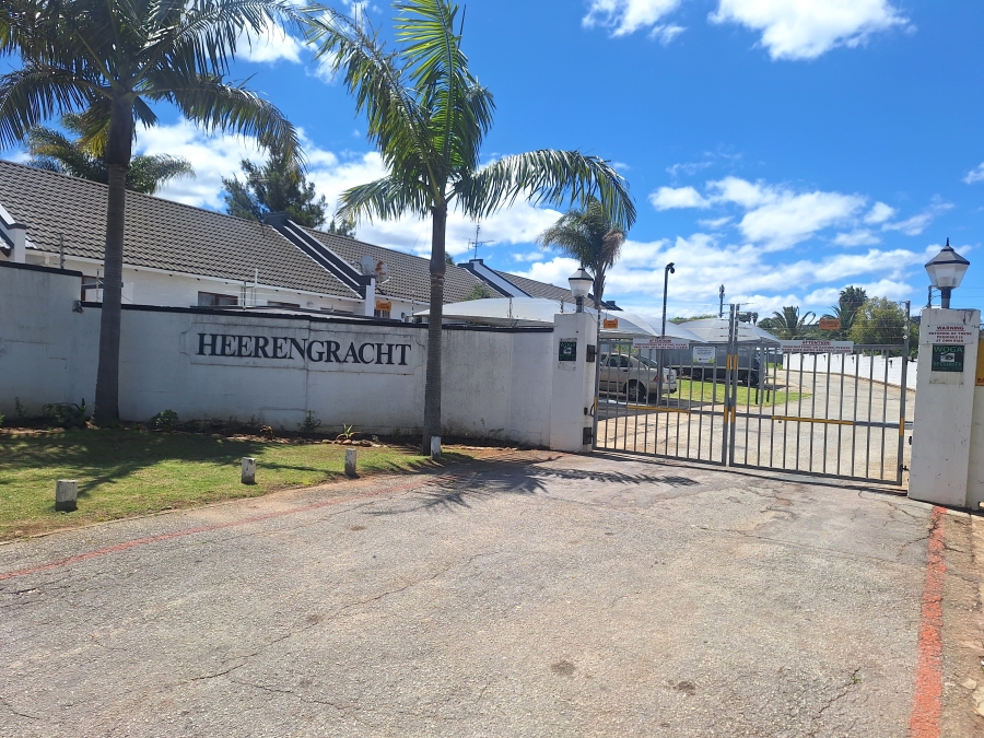 To Let 2 Bedroom Property for Rent in Fairbridge Heights Eastern Cape